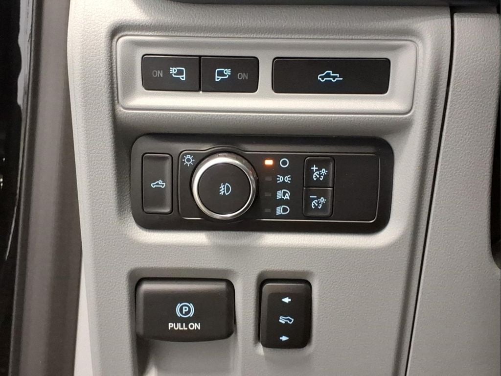 2021 Ford F-150 Limited