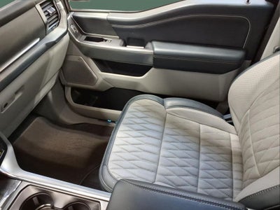 2021 Ford F-150 Limited