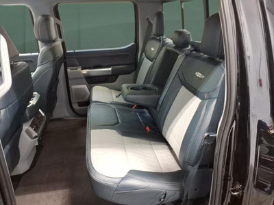 2021 Ford F-150 Limited