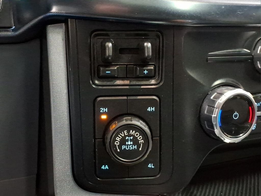 2022 Ford F-150 Limited