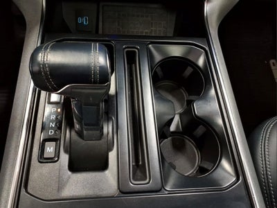 2022 Ford F-150 Limited