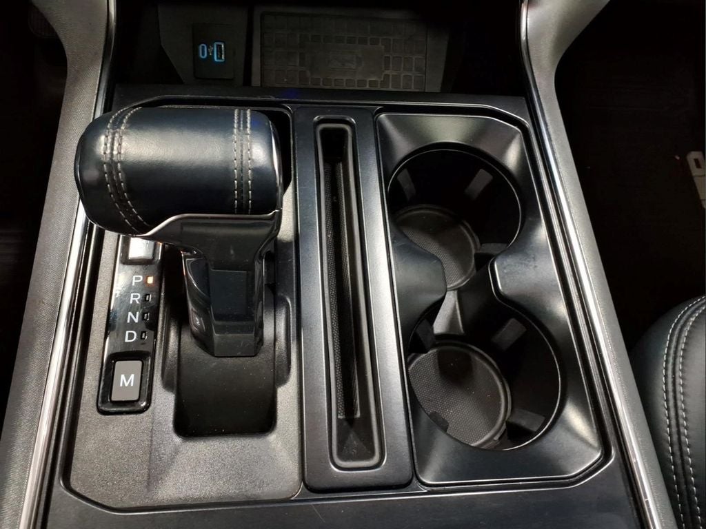 2022 Ford F-150 Limited