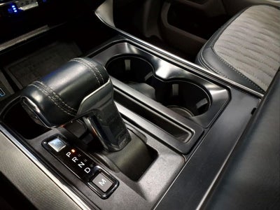2022 Ford F-150 Limited