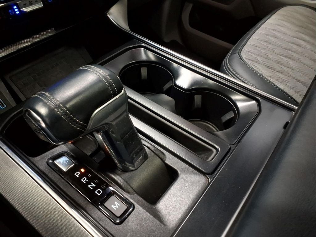 2022 Ford F-150 Limited