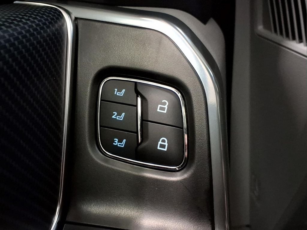 2022 Ford F-150 Limited
