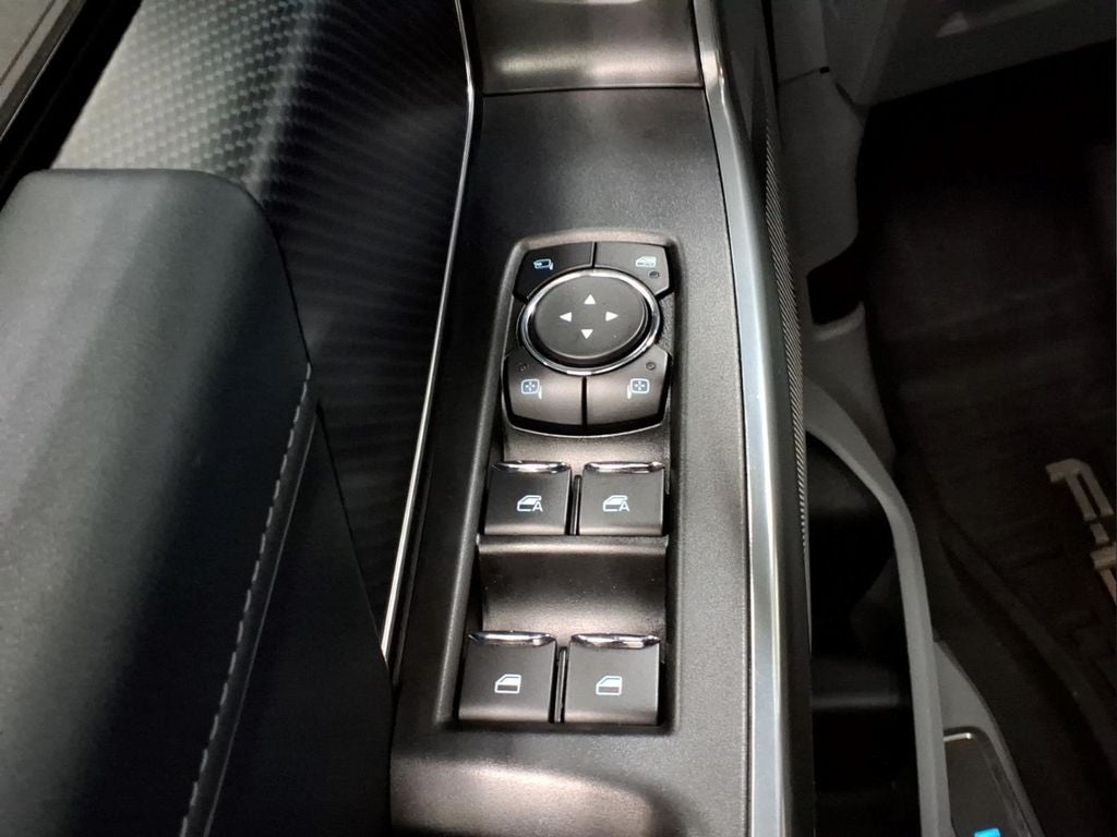 2022 Ford F-150 Limited