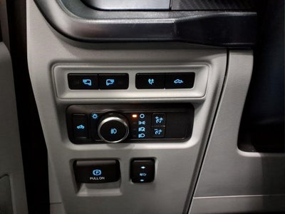 2022 Ford F-150 Limited