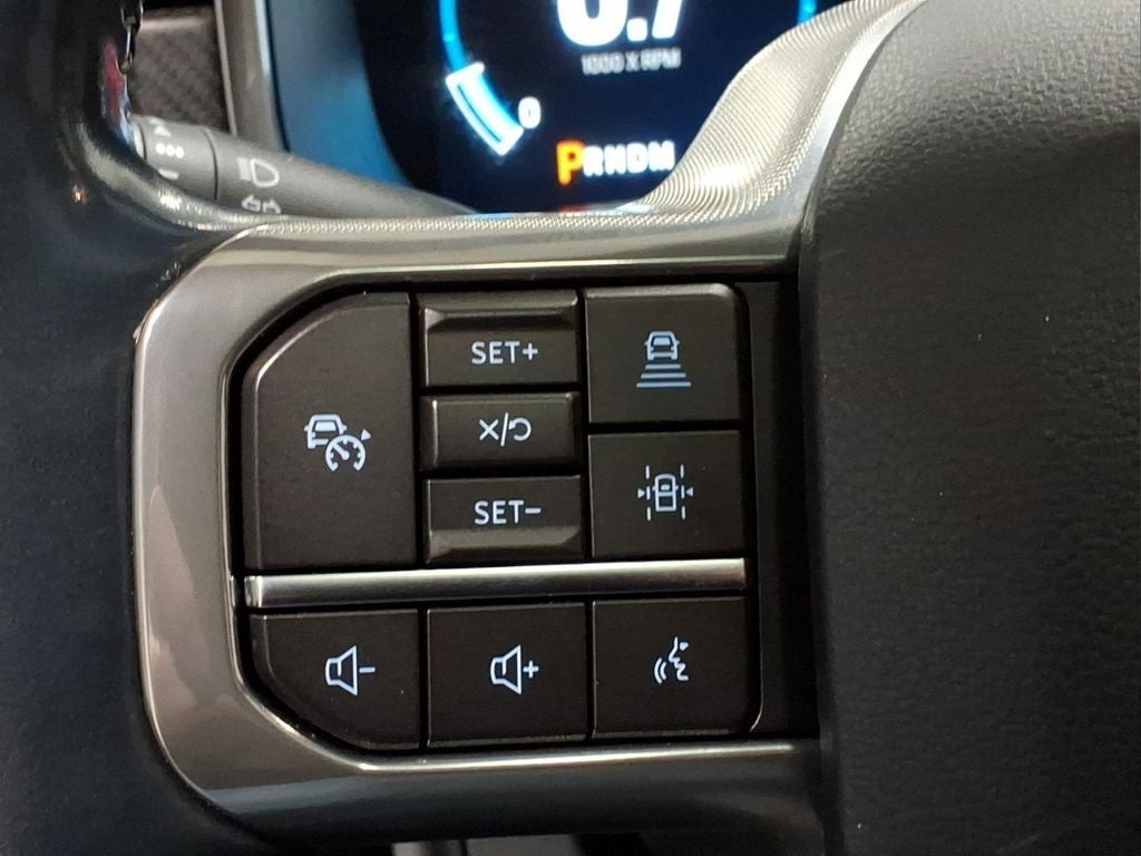 2022 Ford F-150 Limited