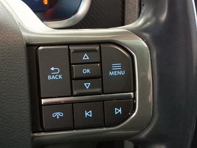 2022 Ford F-150 Limited