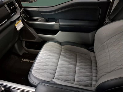 2022 Ford F-150 Limited