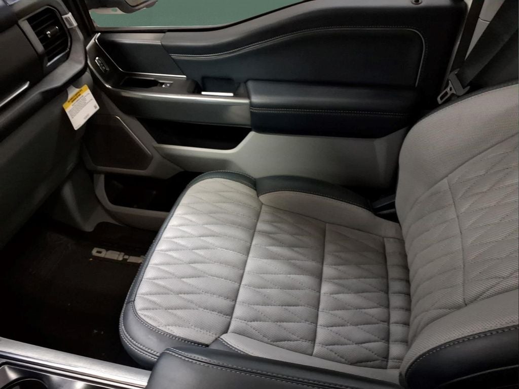 2022 Ford F-150 Limited