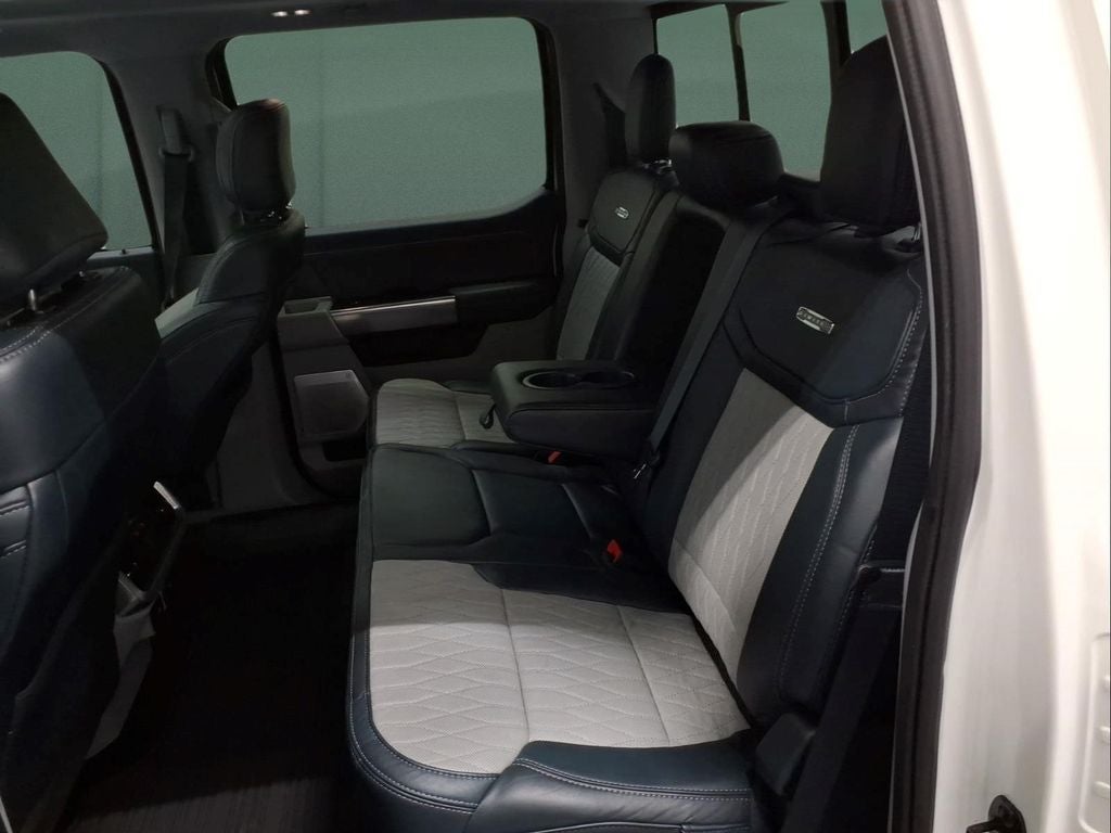 2022 Ford F-150 Limited