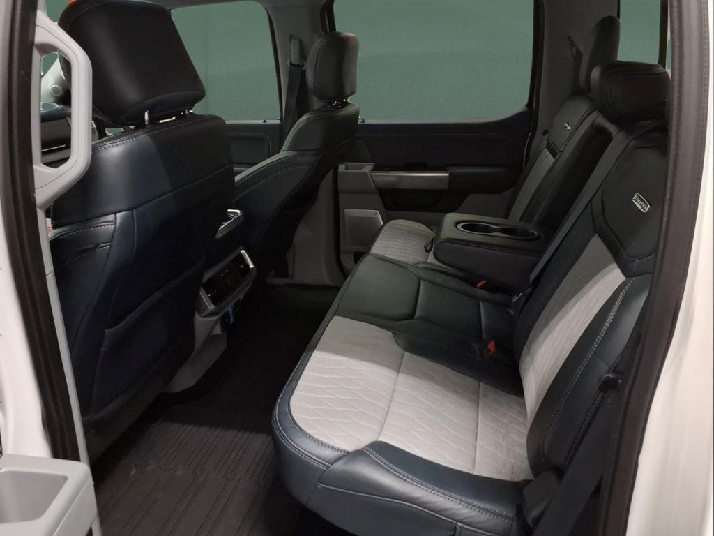 2022 Ford F-150 Limited