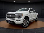 2022 Ford F-150 Limited