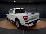 2022 Ford F-150 Limited