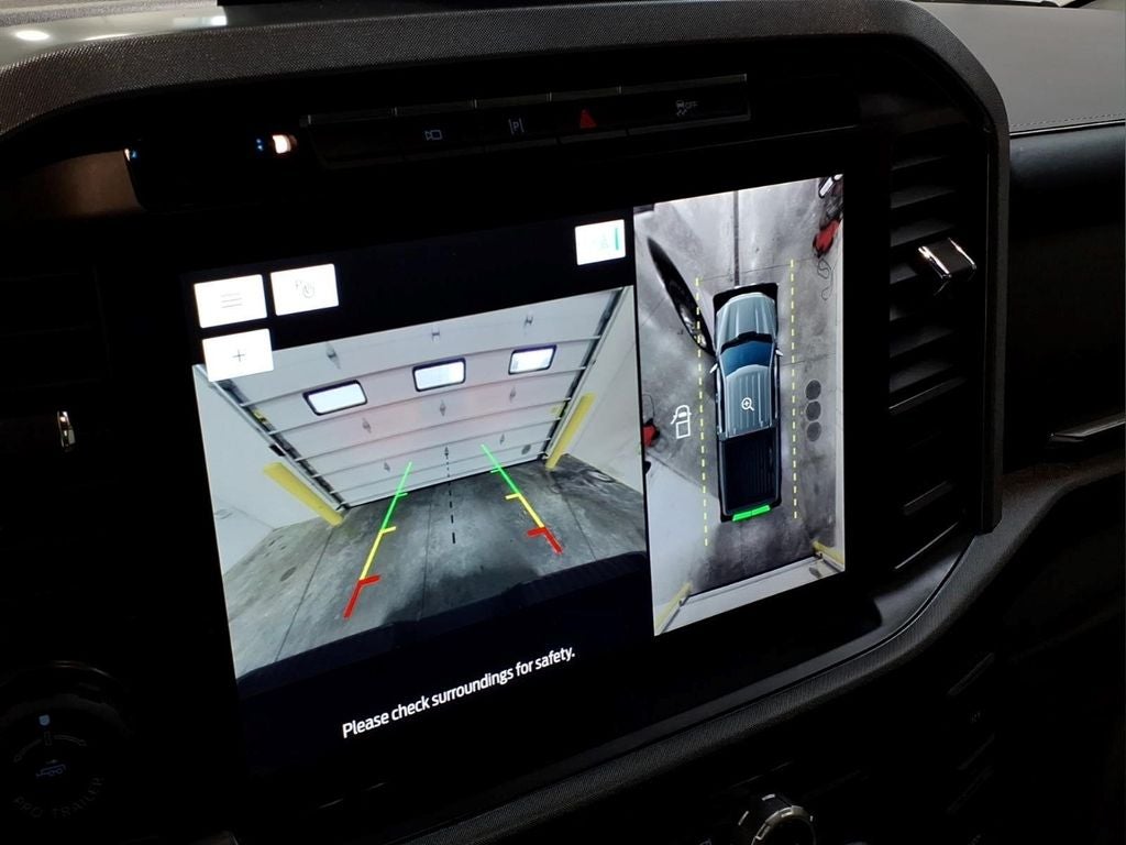 2022 Ford F-150 Limited