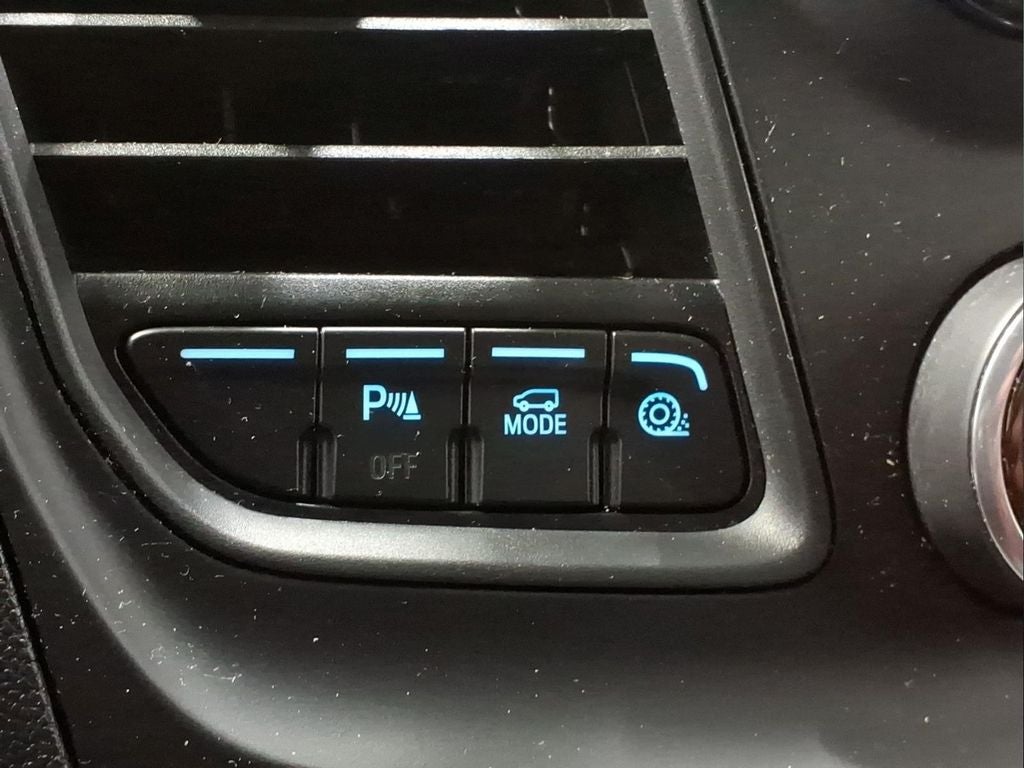 2021 Ford Transit-150 Base