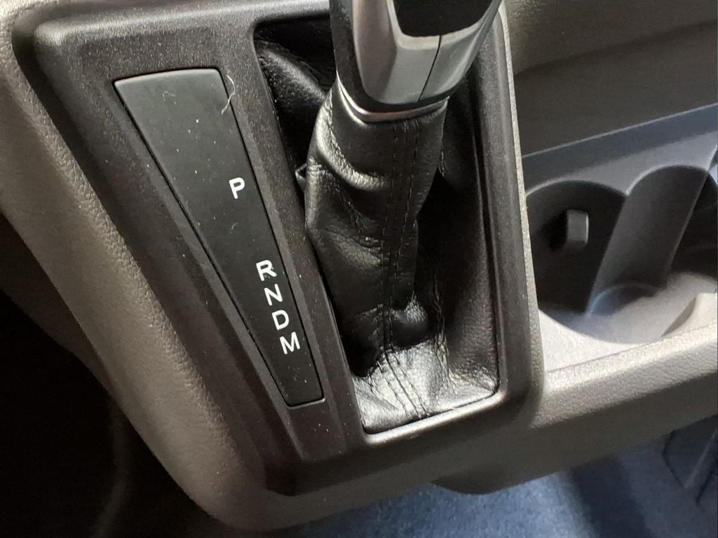 2021 Ford Transit-150 Base