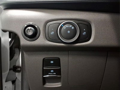 2021 Ford Transit-150 Base