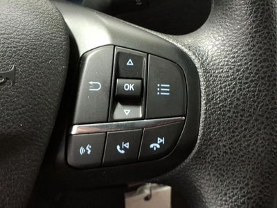 2021 Ford Transit-150 Base