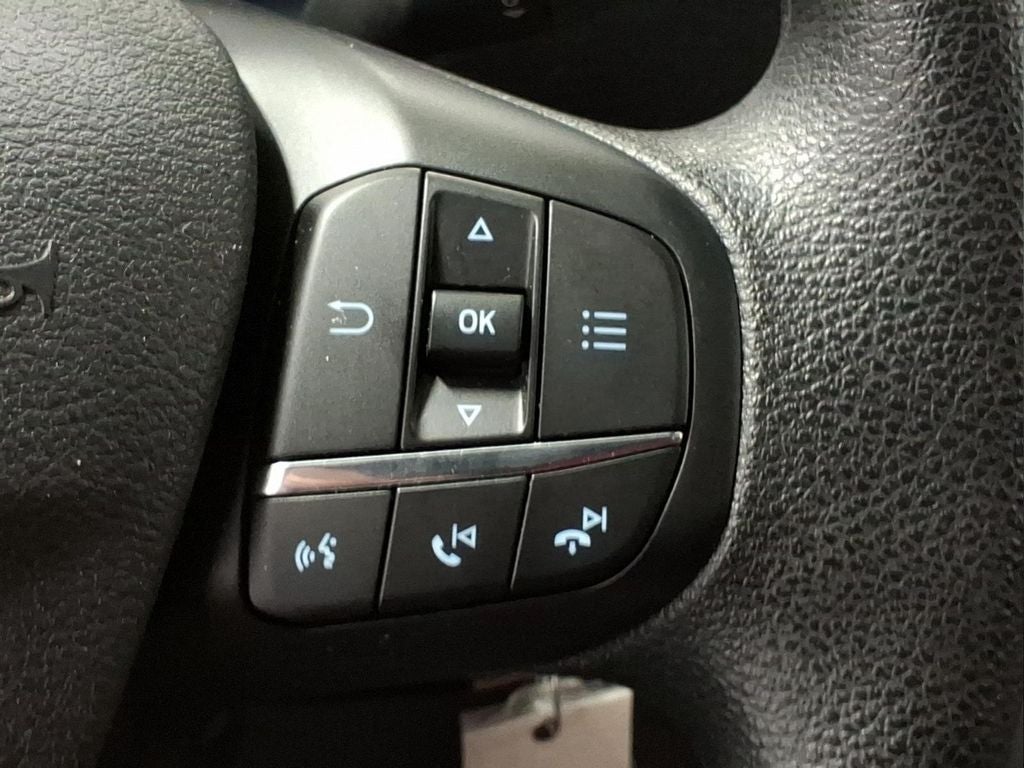 2021 Ford Transit-150 Base