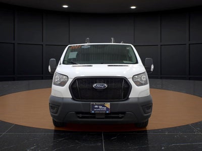 2021 Ford Transit-150 Base