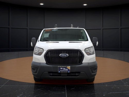 2021 Ford Transit-150 Base