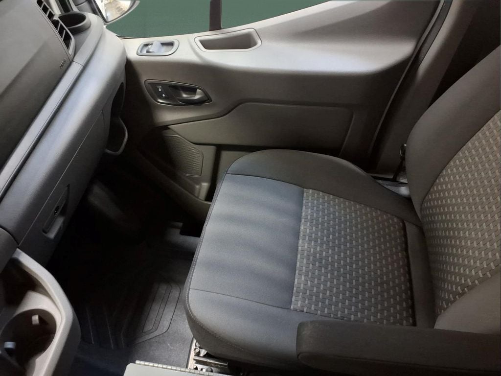 2021 Ford Transit-150 Base