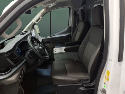 2021 Ford Transit-150 Base