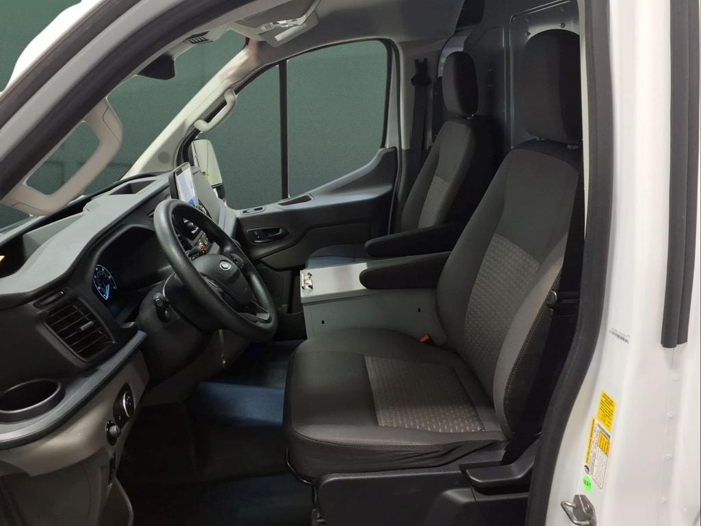 2021 Ford Transit-150 Base