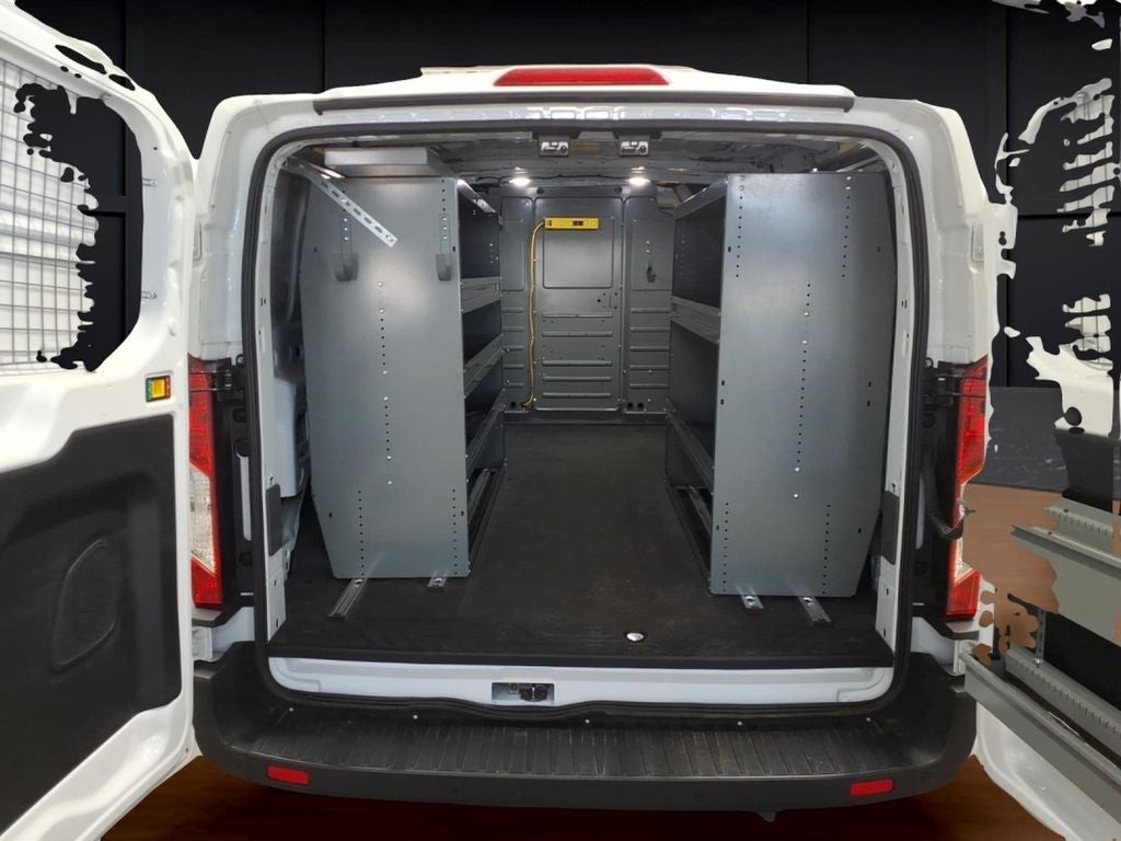 2021 Ford Transit-150 Base