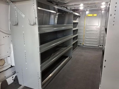 2021 Ford Transit-150 Base