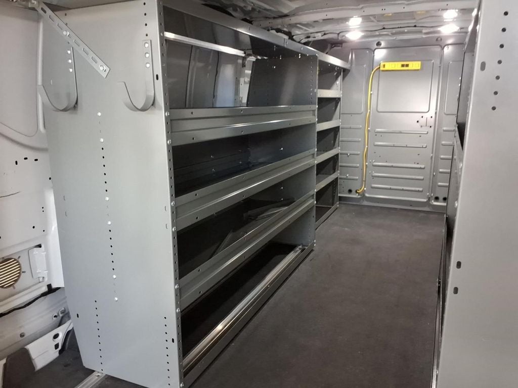 2021 Ford Transit-150 Base