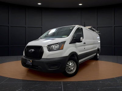 2021 Ford Transit-150 Base