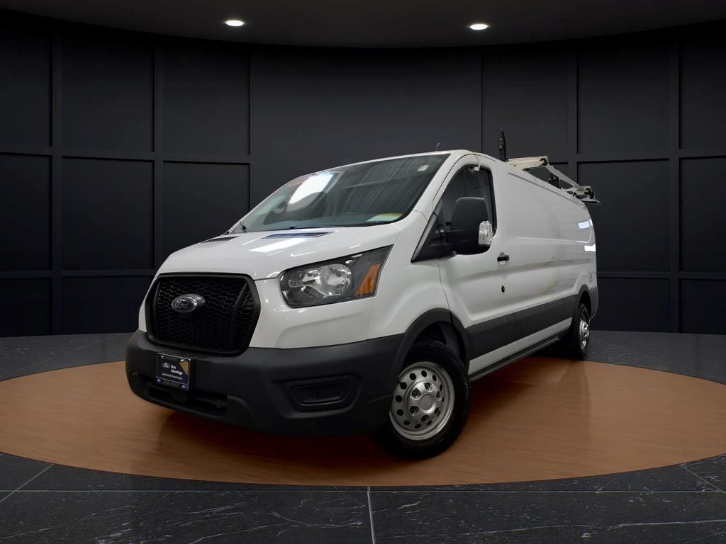 2021 Ford Transit-150 Base