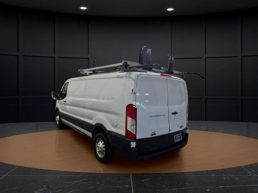 2021 Ford Transit-150 Base