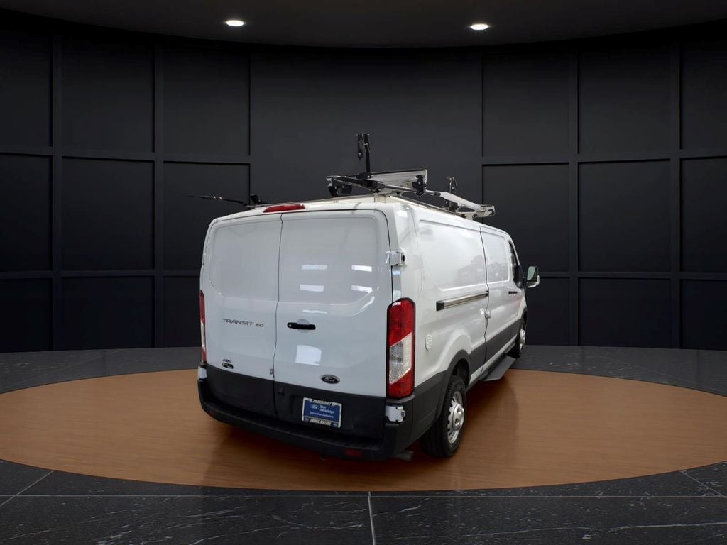 2021 Ford Transit-150 Base