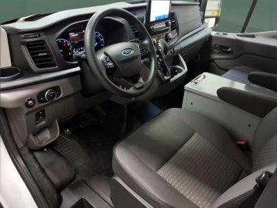 2021 Ford Transit-150 Base