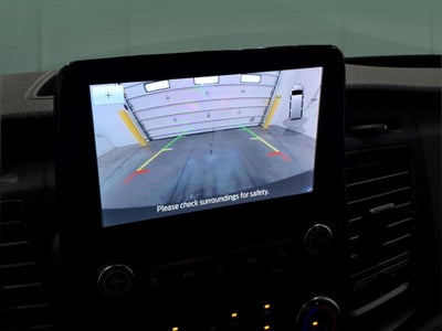 2021 Ford Transit-150 Base