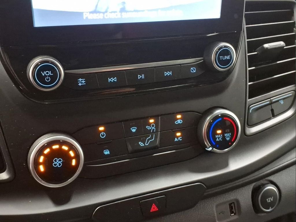 2021 Ford Transit-150 Base
