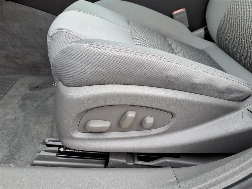 2017 Chevrolet Impala LS