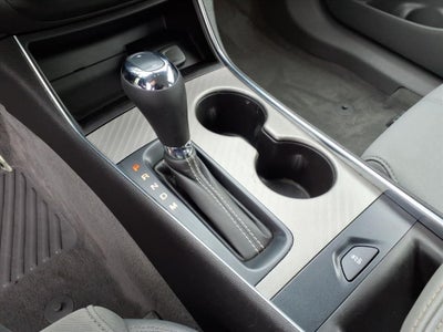 2017 Chevrolet Impala LS