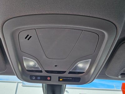 2017 Chevrolet Impala LS