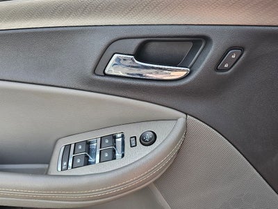 2017 Chevrolet Impala LS