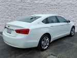2017 Chevrolet Impala LS