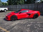 2025 Chevrolet Corvette Z06 2LZ