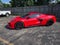 2025 Chevrolet Corvette Z06 2LZ