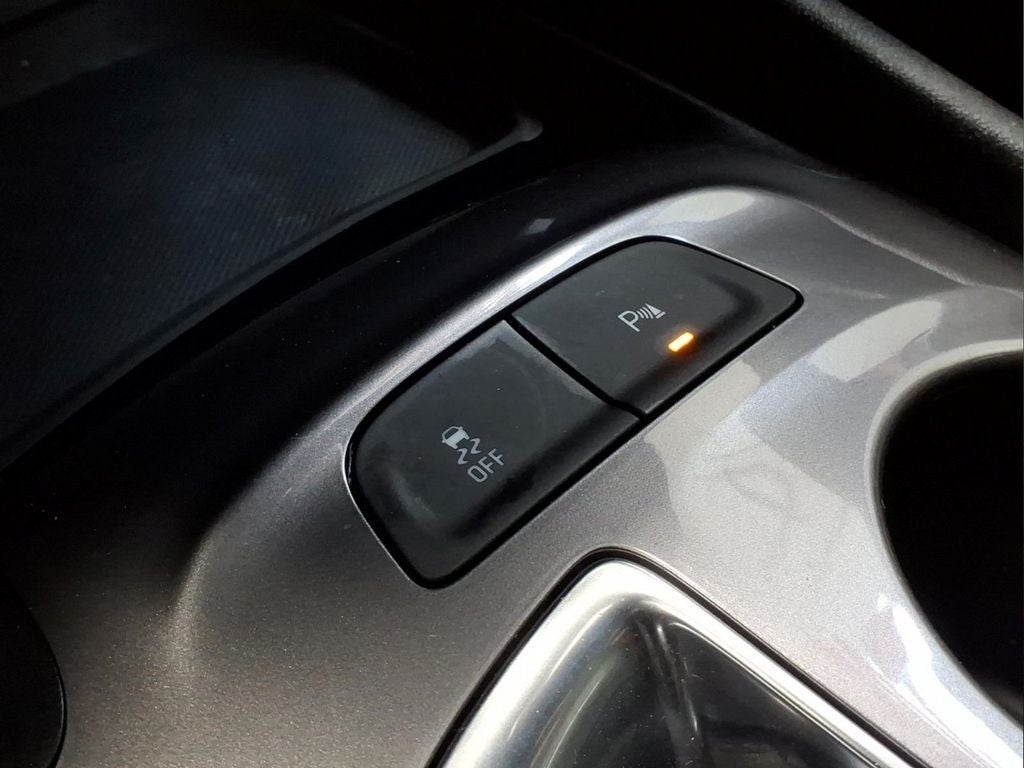 2024 Chevrolet Malibu LS 1LS
