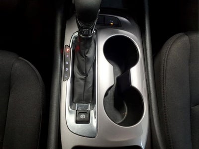 2024 Chevrolet Malibu LS 1LS