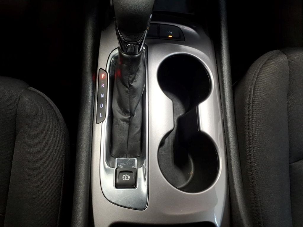 2024 Chevrolet Malibu LS 1LS